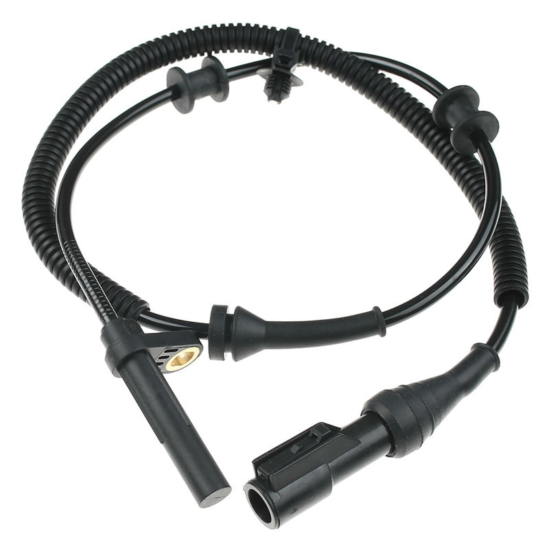2x Front Driver & Passenger ABS Wheel Speed Sensor for Ford F-150 2004