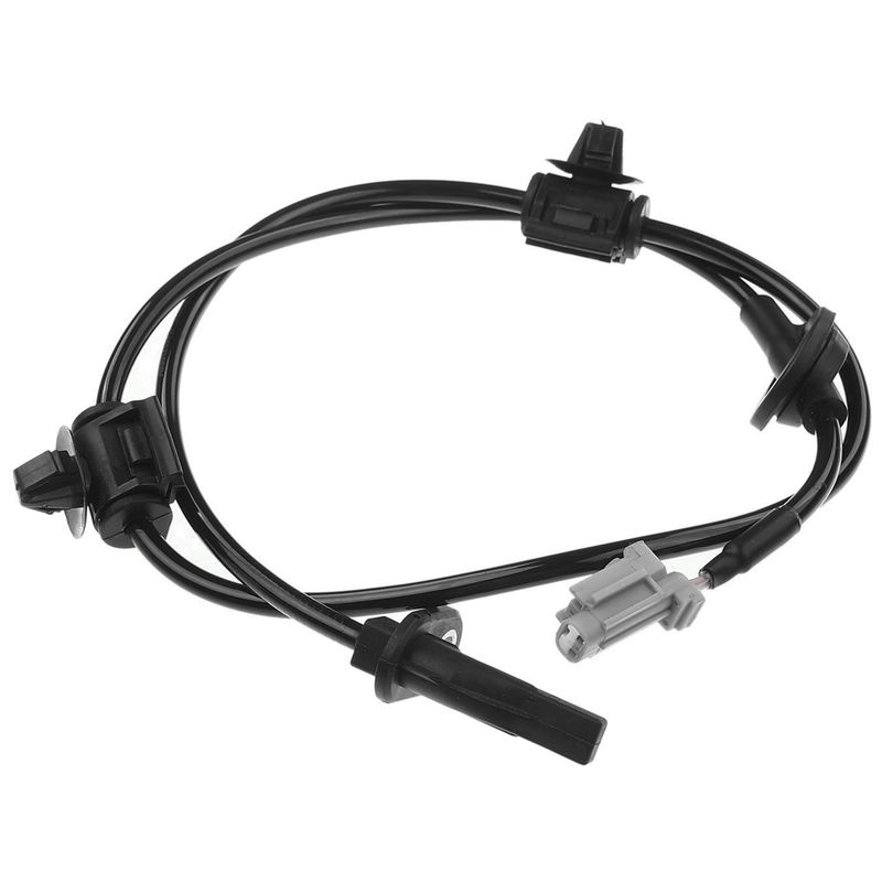 2x Front Driver & Passenger ABS Wheel Speed Sensor for Subaru Outback 2010-2014