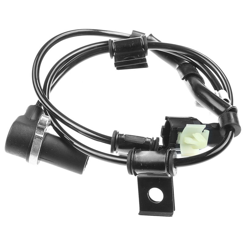 2x Front Driver & Passenger ABS Wheel Speed Sensor for Hyundai Elantra 96-00