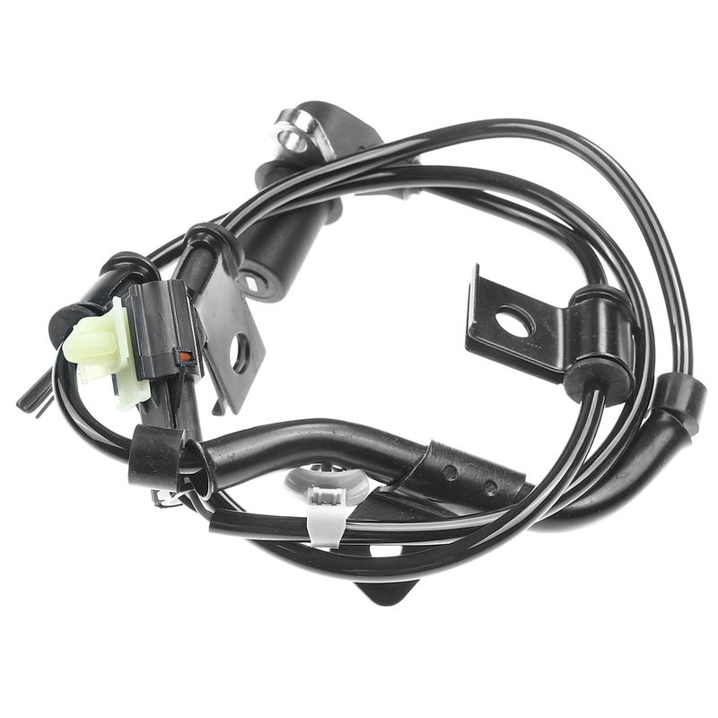 2x Front Driver & Passenger ABS Wheel Speed Sensor for Hyundai Elantra 96-00