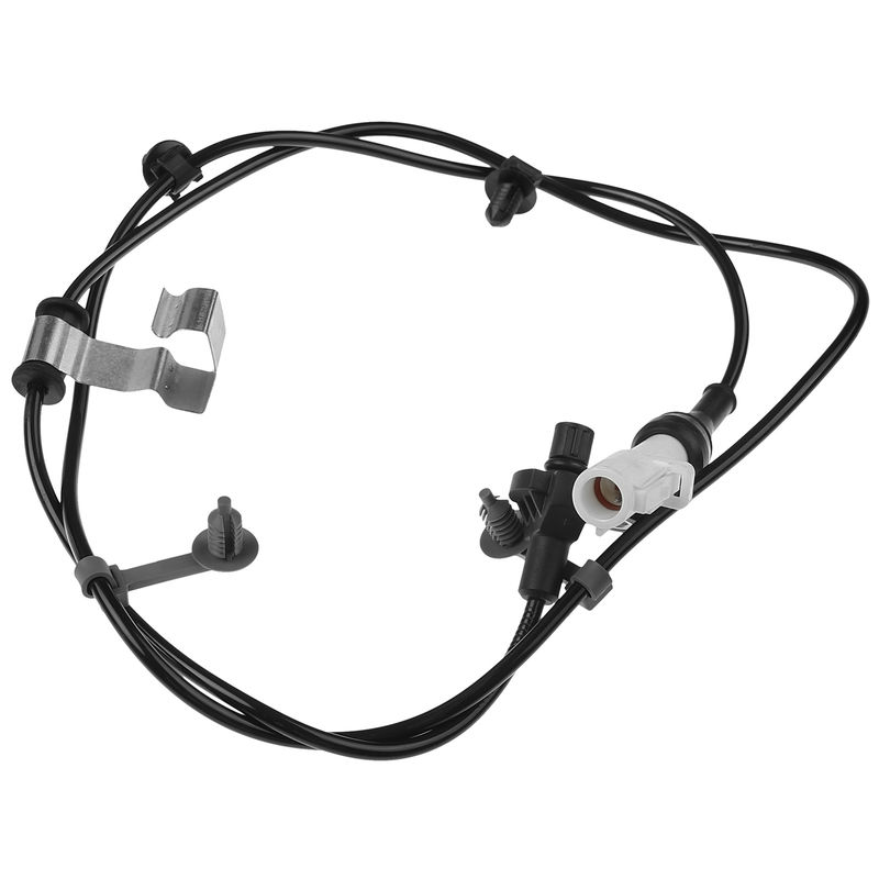 2x Rear Left & Right ABS Wheel Speed Sensor for Ford Edge Lincoln MKX 07-08