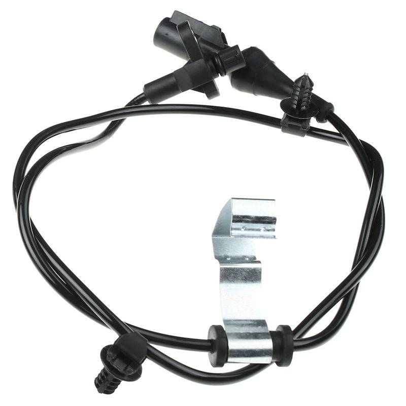 2x Rear Left & Right ABS Wheel Speed Sensor for Ford Edge Lincoln MKX 07-08