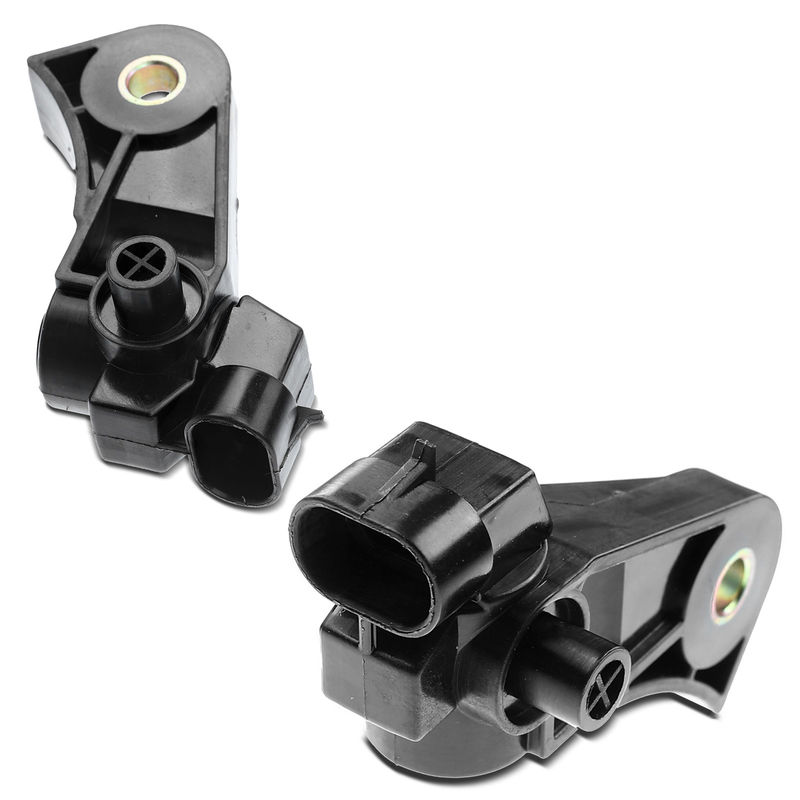 2x Front or Rear ABS Wheel Speed Sensor for Chevy Cavalier Pontiac Grand Am