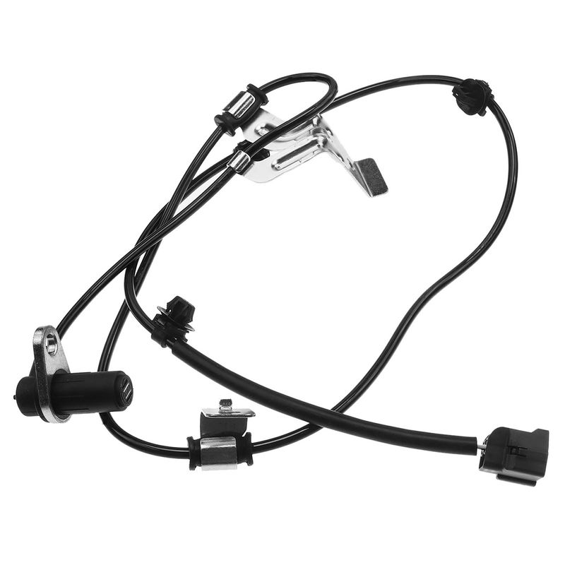 2x Front Driver & Passenger ABS Wheel Speed Sensor for Mitsubishi Eclipse 06-12