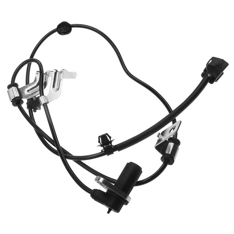 2x Front Driver & Passenger ABS Wheel Speed Sensor for Mitsubishi Eclipse 06-12