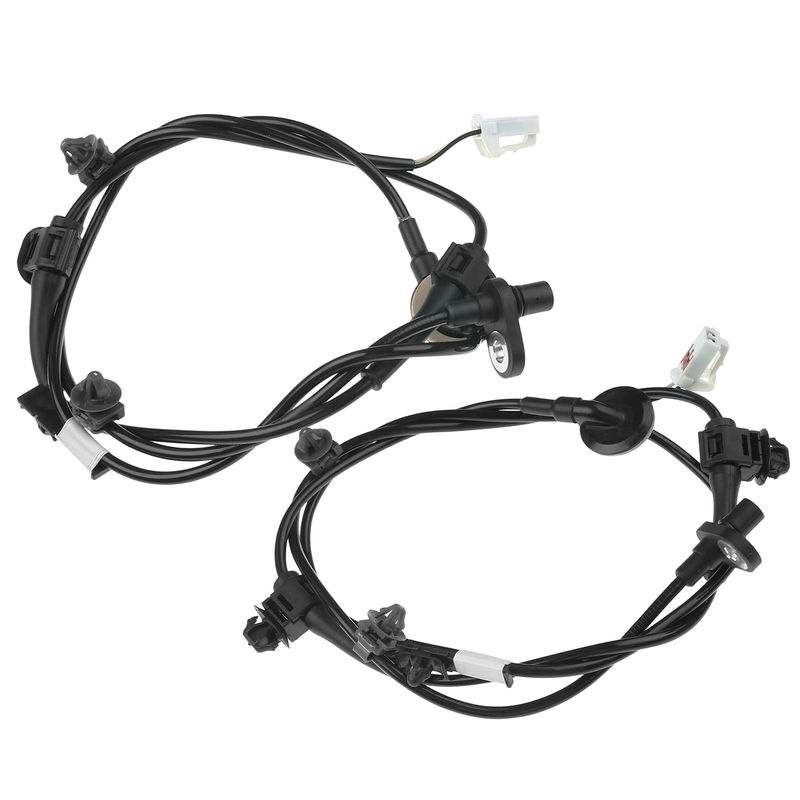 2x Rear Driver & Passenger ABS Wheel Speed Sensor for Mazda CX-9 2007-2015