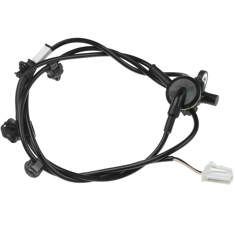 2x Rear Driver & Passenger ABS Wheel Speed Sensor for Mazda CX-9 2007-2015