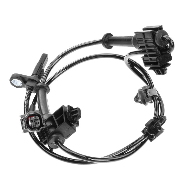 2x Front Driver & Passenger ABS Wheel Speed Sensor for Mazda 3 2014-2018