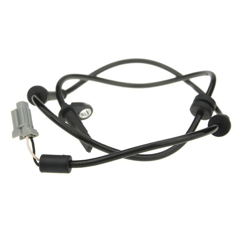 2x Front Driver & Passenger ABS Wheel Speed Sensor for Nissan Altima 2007-2013