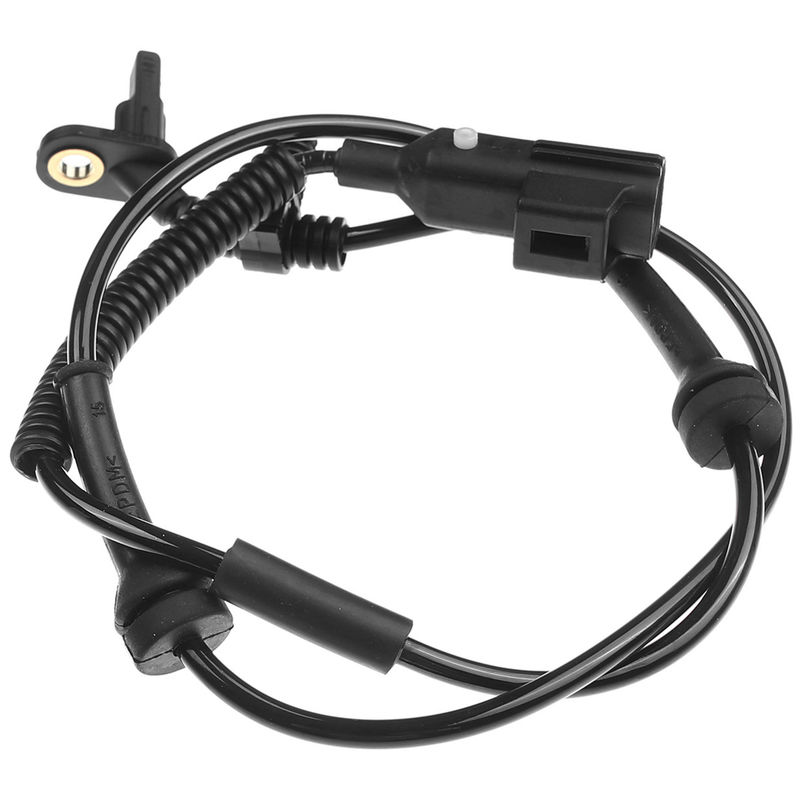 2x Front ABS Wheel Speed Sensor for Land Rover Range Rover Evoque 2012-2015