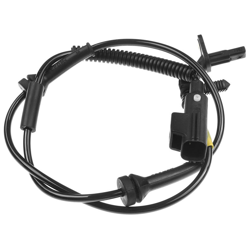 2x Front ABS Wheel Speed Sensor for Land Rover Range Rover Evoque 2012-2015