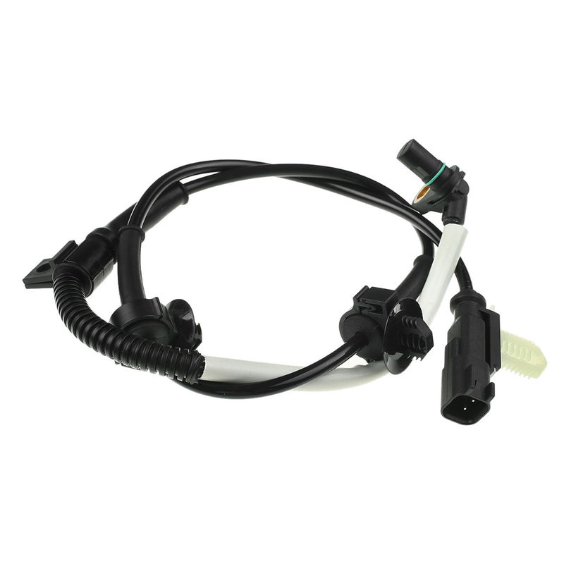 2x Front Driver & Passenger ABS Wheel Speed Sensor for Ford Ranger 2010-2011 4WD