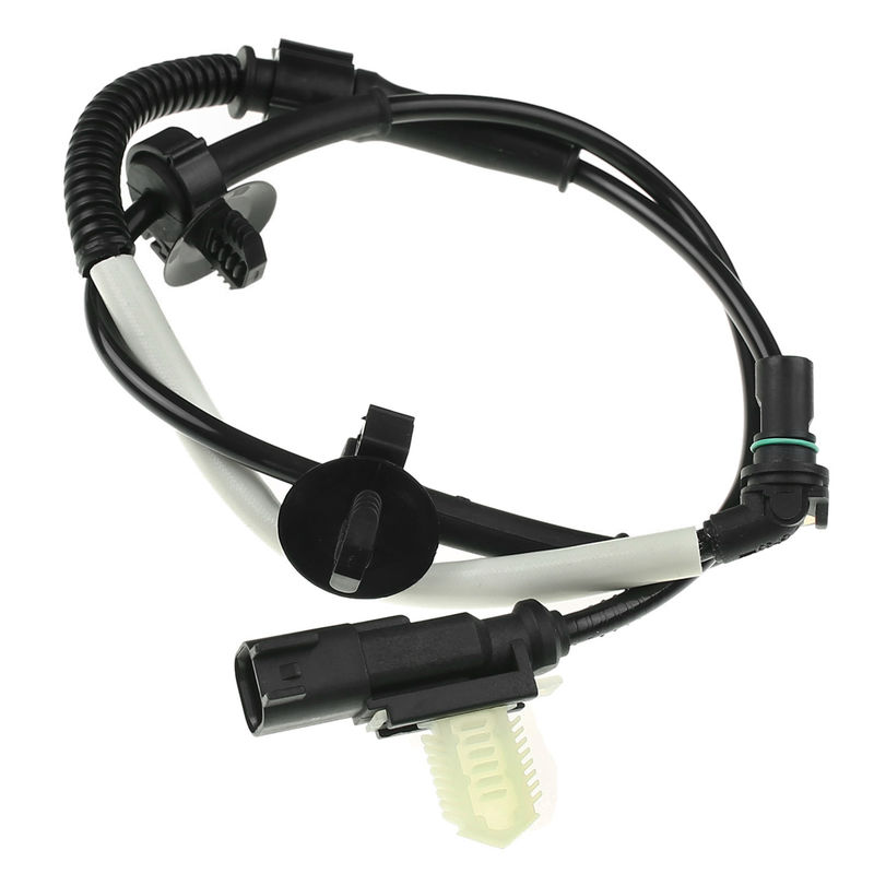 2x Front Driver & Passenger ABS Wheel Speed Sensor for Ford Ranger 2010-2011 4WD
