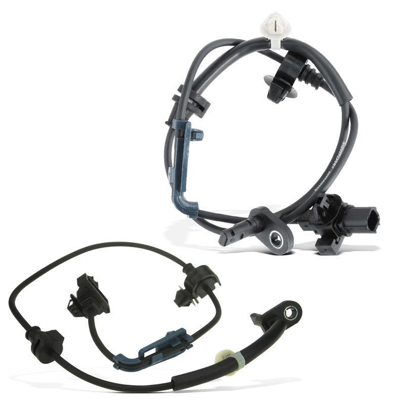 2x Front Driver & Passenger ABS Wheel Speed Sensor for Honda CRV 2007-2011