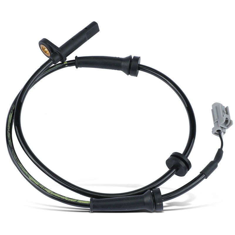 Front Driver or Passenger ABS Wheel Speed Sensor for Nissan Rogue 08-13 L4 2.5L