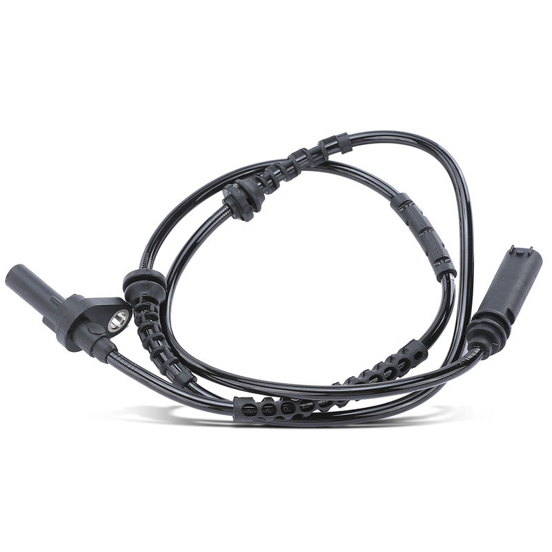 Front Driver or Passenger ABS Wheel Speed Sensor for BMW 535i 535i GT 2009-2012