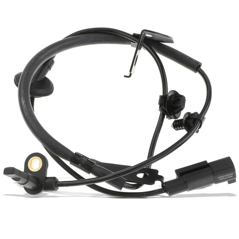 Front Driver ABS Wheel Speed Sensor for Dodge Caliber Jeep Compass Patriot