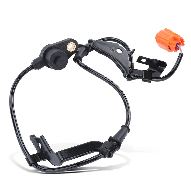 Front Driver ABS Wheel Speed Sensor for Honda Civic 03-05 1.7L Built In U.S
