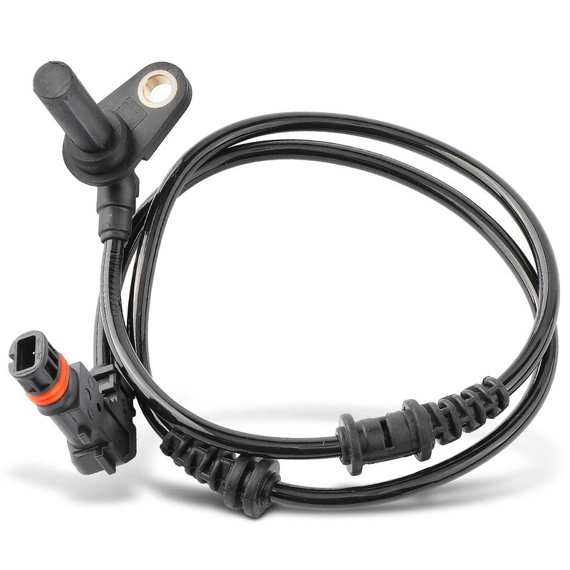 Front Passenger ABS Wheel Speed Sensor for Mercedes-Benz E350 CLS550 CLS63