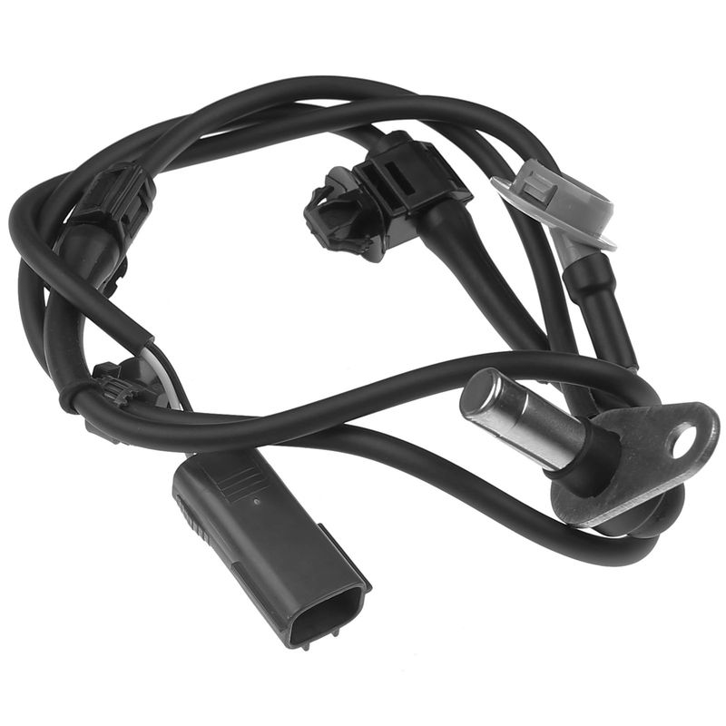 Front Driver ABS Wheel Speed Sensor for Mazda CX-9 2007-2015 V6 3.5L V6 3.7L