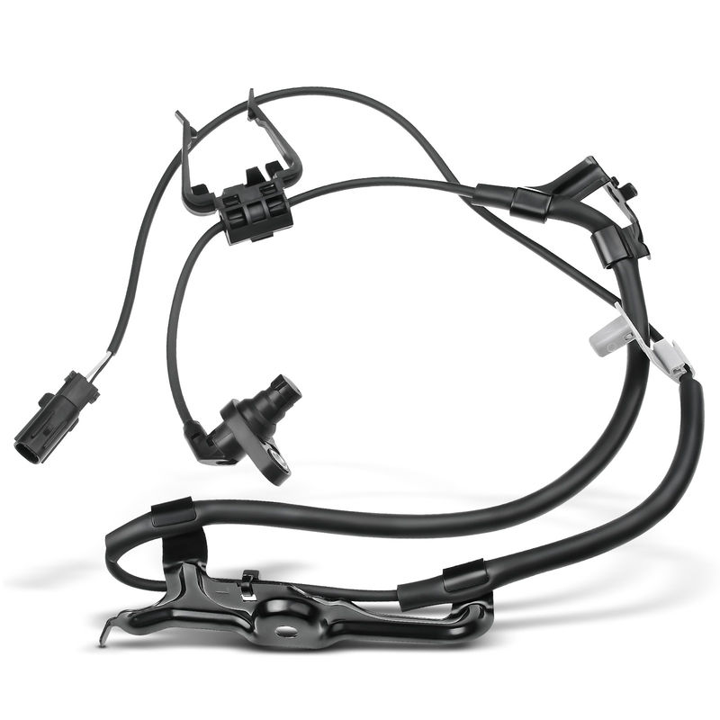 Front Driver ABS Wheel Speed Sensor for Toyota Sienna 2011-2020 2.7L 3.5L