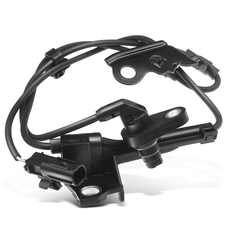 Front Driver ABS Wheel Speed Sensor for Pontiac Vibe Toyota Corolla Matrix