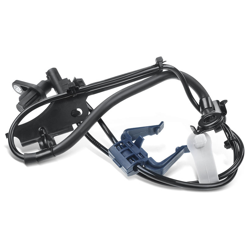 Front Driver ABS Wheel Speed Sensor for Toyota Venza 2009-2015 2.7L 3.5L SUV