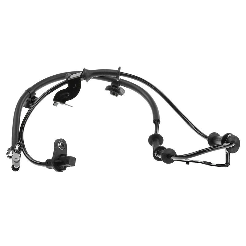 Front Driver ABS Wheel Speed Sensor for Kia Forte 2014-2018 L4 2.0L 1.8L DOHC