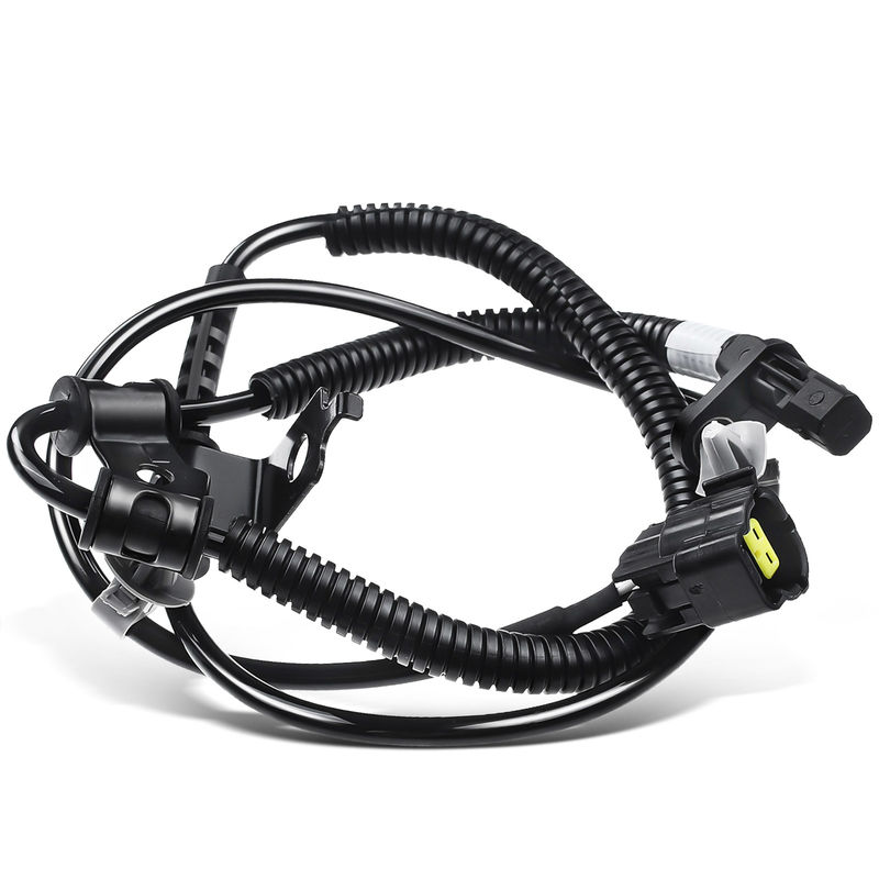 Front Driver ABS Wheel Speed Sensor for Hyundai Entourage 2007-2008 Kia Sedona