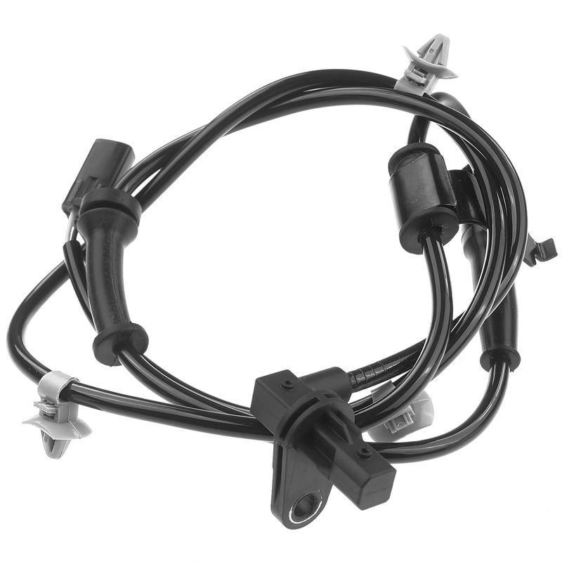 Front Driver ABS Wheel Speed Sensor for Hyundai Santa Fe 201-2012 2.4L 3.5L