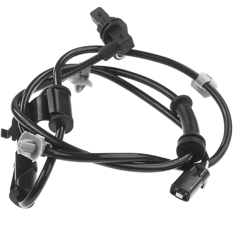 Front Driver ABS Wheel Speed Sensor for Hyundai Santa Fe 201-2012 2.4L 3.5L