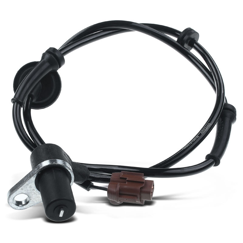 Front Driver ABS Wheel Speed Sensor for Nissan Sentra 2002-2006 1.8L 2.5L