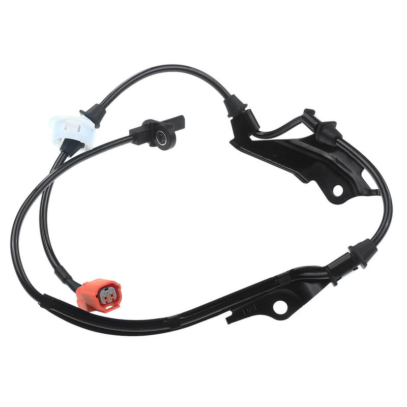 Front Driver ABS Wheel Speed Sensor for Honda Accord 2003-2005 L4 2.4L V6 3.0L