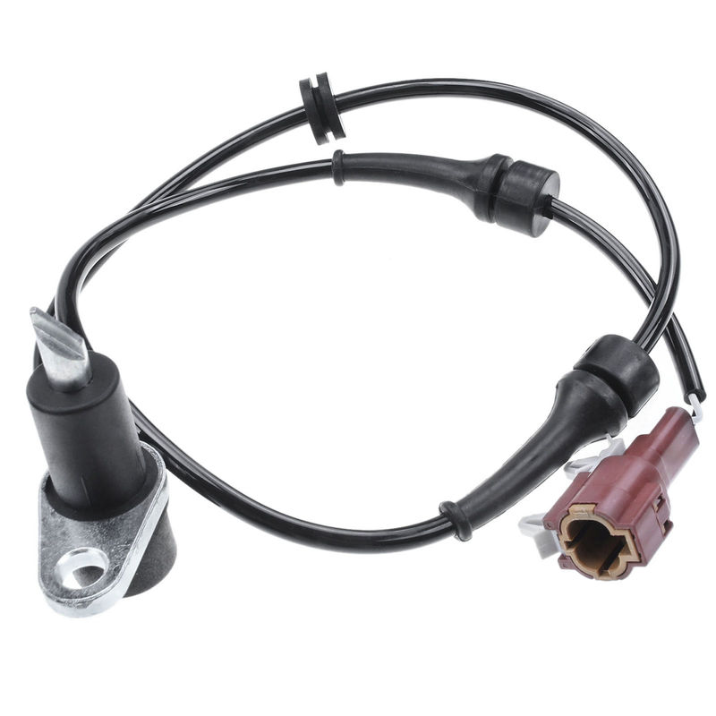 Front Driver ABS Wheel Speed Sensor for Infiniti QX4 01-03 Nissan Pathfinder