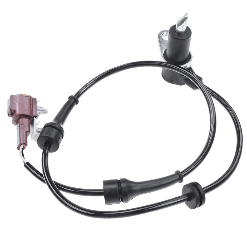 Front Driver ABS Wheel Speed Sensor for Infiniti QX4 01-03 Nissan Pathfinder