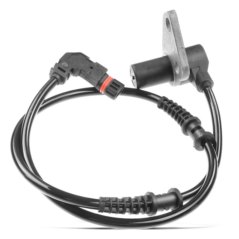 Front Driver ABS Wheel Speed Sensor for Mercedes-Benz E300 E320 E420 E55 AMG
