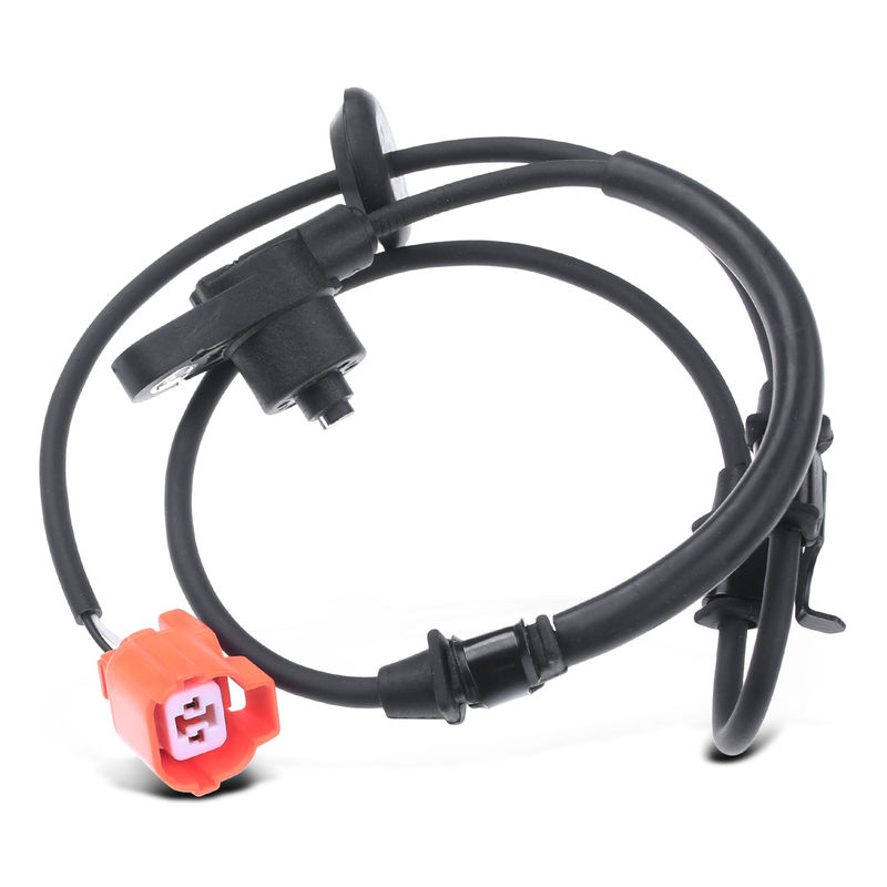 Front Driver ABS Wheel Speed Sensor for Acura MDX 03-06 Honda Pilot 2005 V6 3.5L