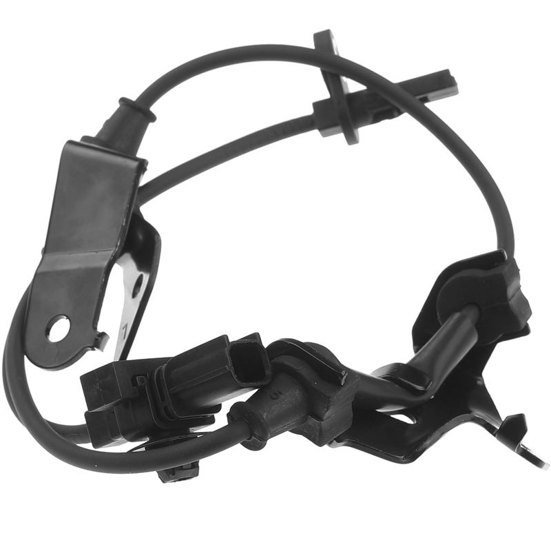 Front Driver ABS Wheel Speed Sensor for Acura TSX Honda Accord L4 2.4L V6 3.5L
