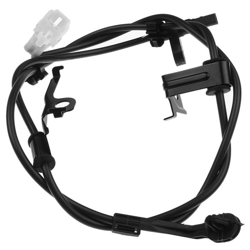 Front Driver ABS Wheel Speed Sensor for Toyota Yaris 2006-2008 Scion xD 2008
