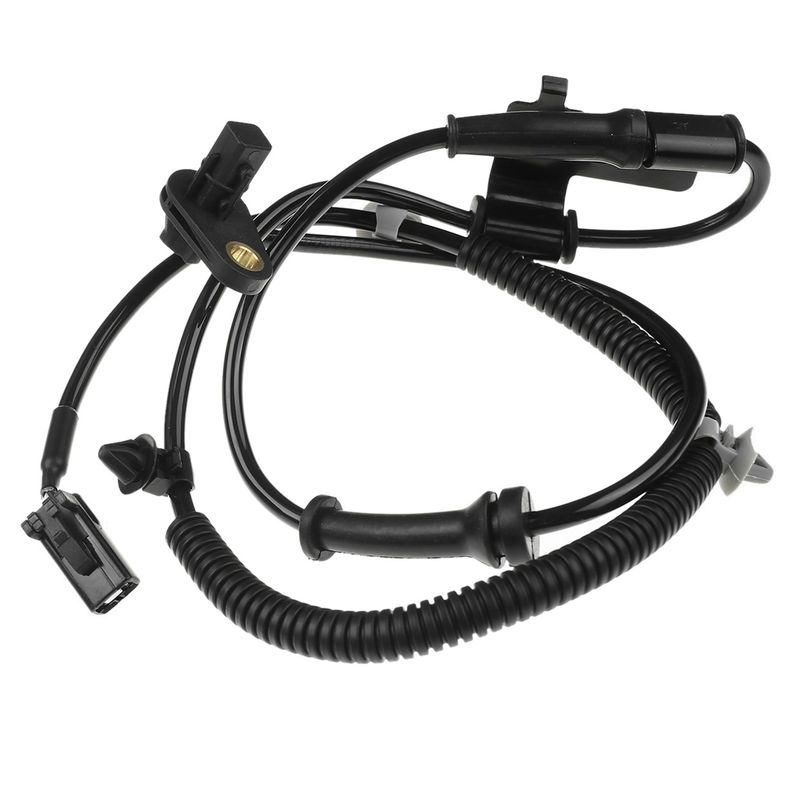 Front Driver ABS Wheel Speed Sensor for Kia Sorento 2011-2012 2.4L 3.5L