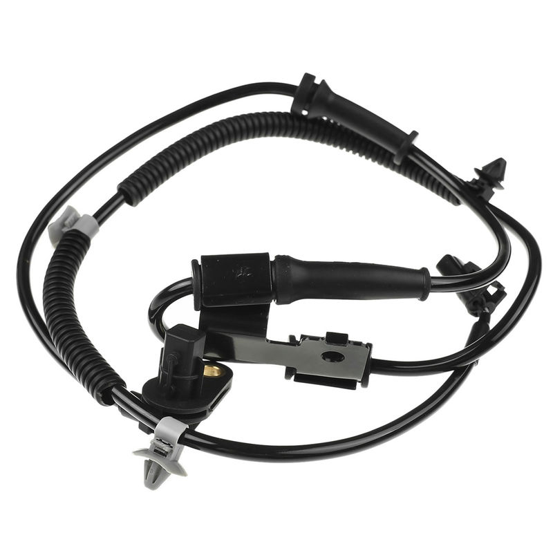 Front Driver ABS Wheel Speed Sensor for Kia Sorento 2011-2012 2.4L 3.5L