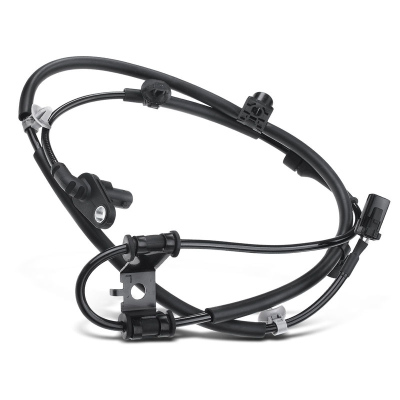 Front Driver ABS Wheel Speed Sensor for Hyundai Santa Fe 13-18 Kia Sorento 13-14