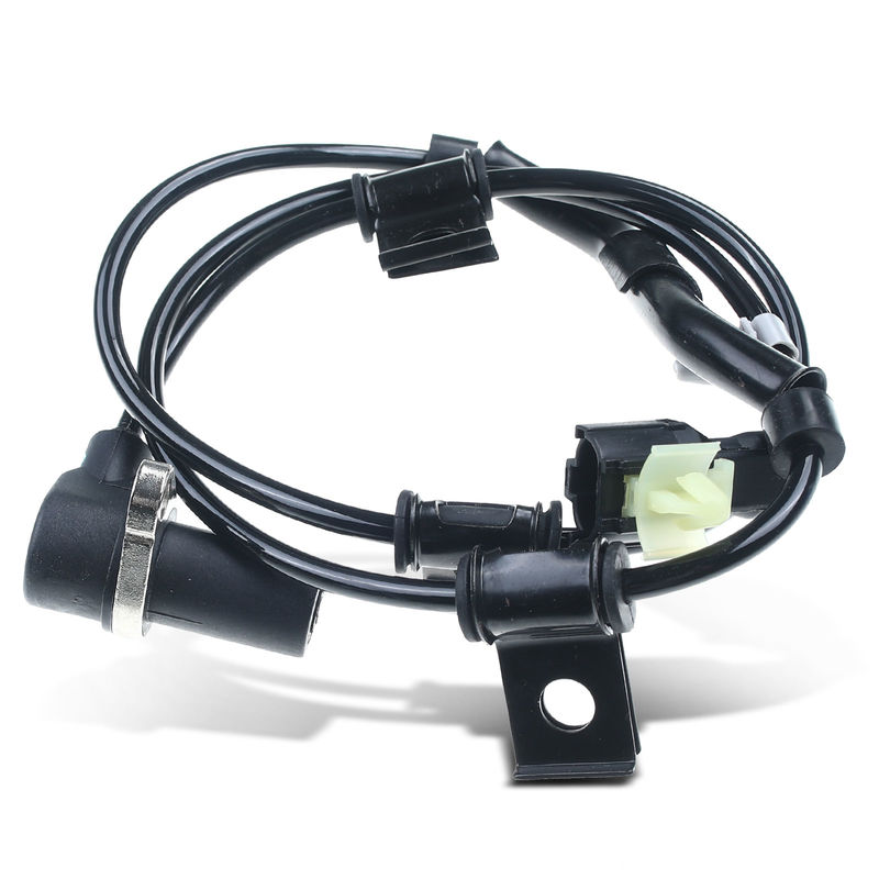 Front Driver ABS Wheel Speed Sensor for Hyundai Elantra 96-00 Tiburon 97-01