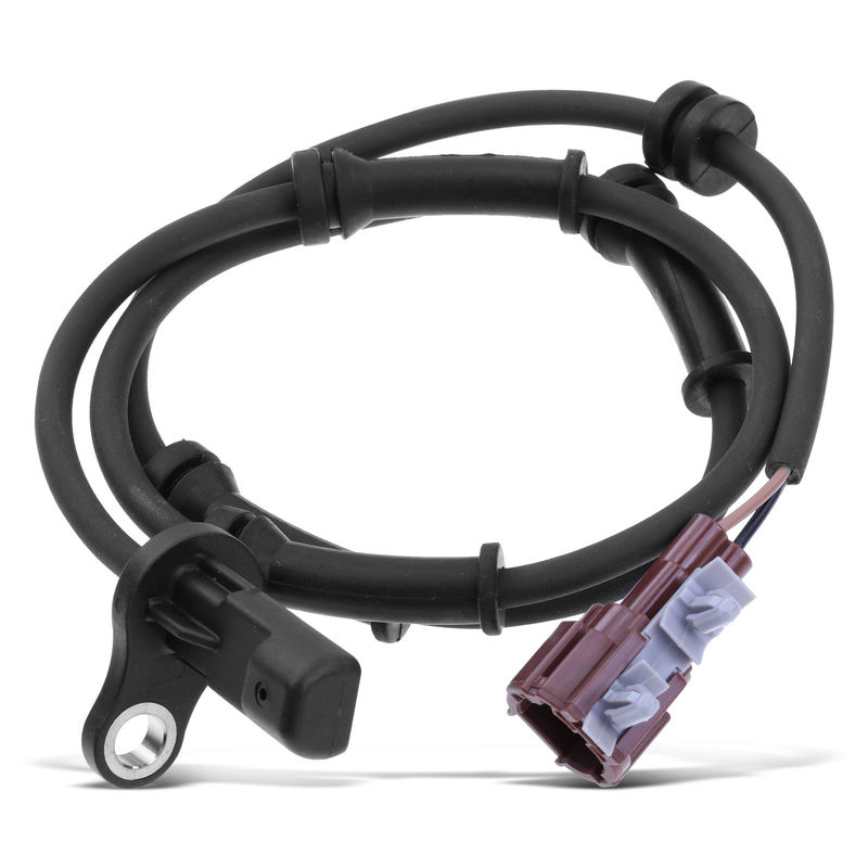 Front Driver ABS Wheel Speed Sensor for Nissan Frontier 2003-2004 L4 2.4L