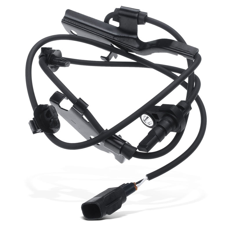 Front Driver ABS Wheel Speed Sensor for Lexus NX200t NX300 NX300h L4 2.0L 2.5L