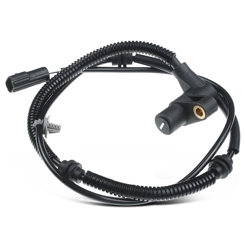 Front Driver ABS Wheel Speed Sensor for Kia Rio 2003-2005 L4 1.6L