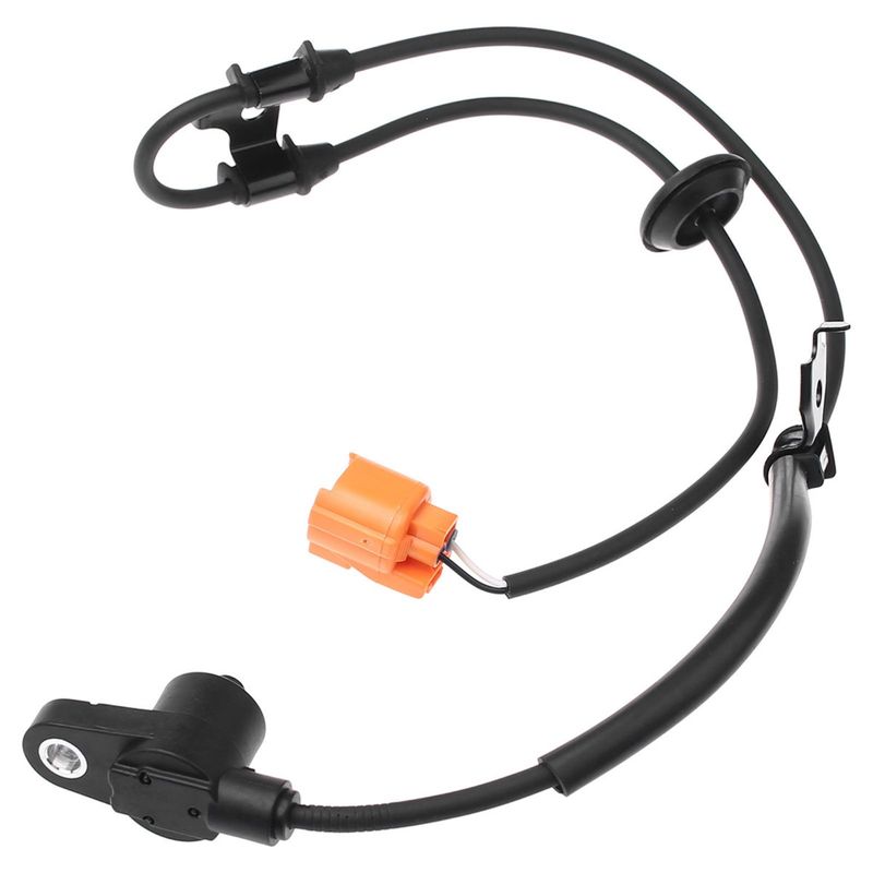 Front Passenger ABS Wheel Speed Sensor for Honda Odyssey 2010-2014 MPV