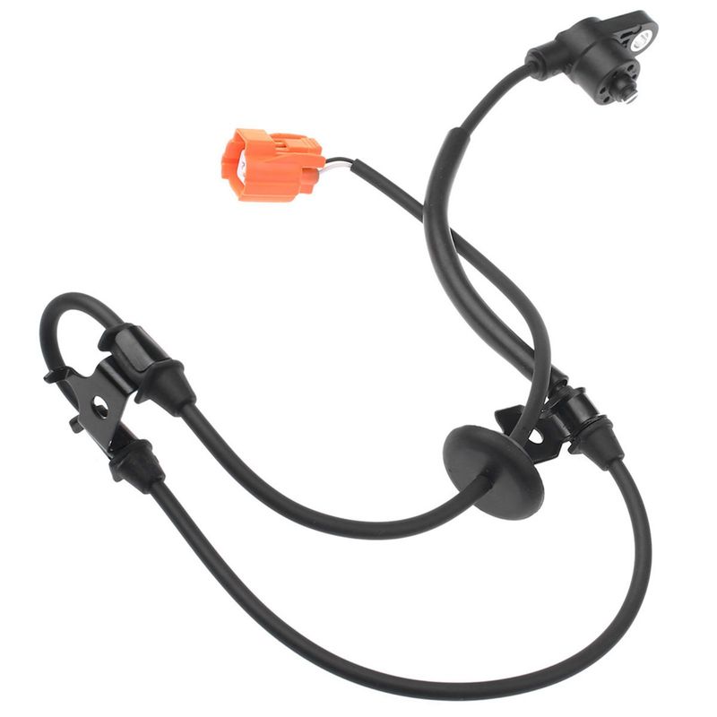 Front Passenger ABS Wheel Speed Sensor for Honda Odyssey 2010-2014 MPV