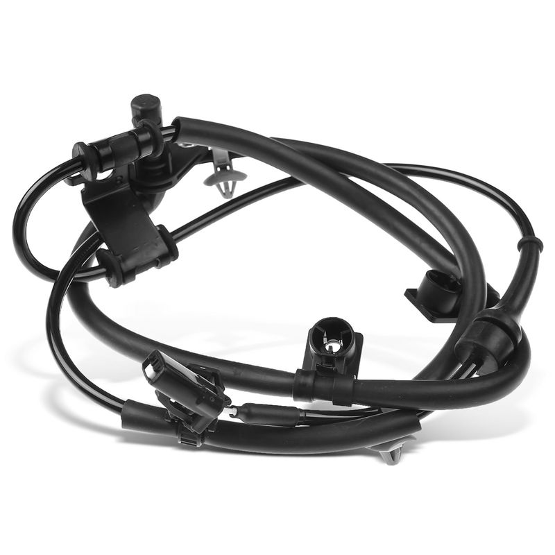 Front Passenger ABS Wheel Speed Sensor for Hyundai Santa Fe 13-18 Kia Sorento