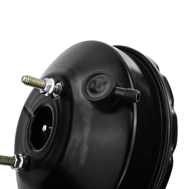 Vacuum Power Brake Booster without Master Cylinder for Jeep CJ5 82-83 CJ7 82-86